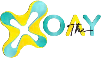 THE XOAY logo